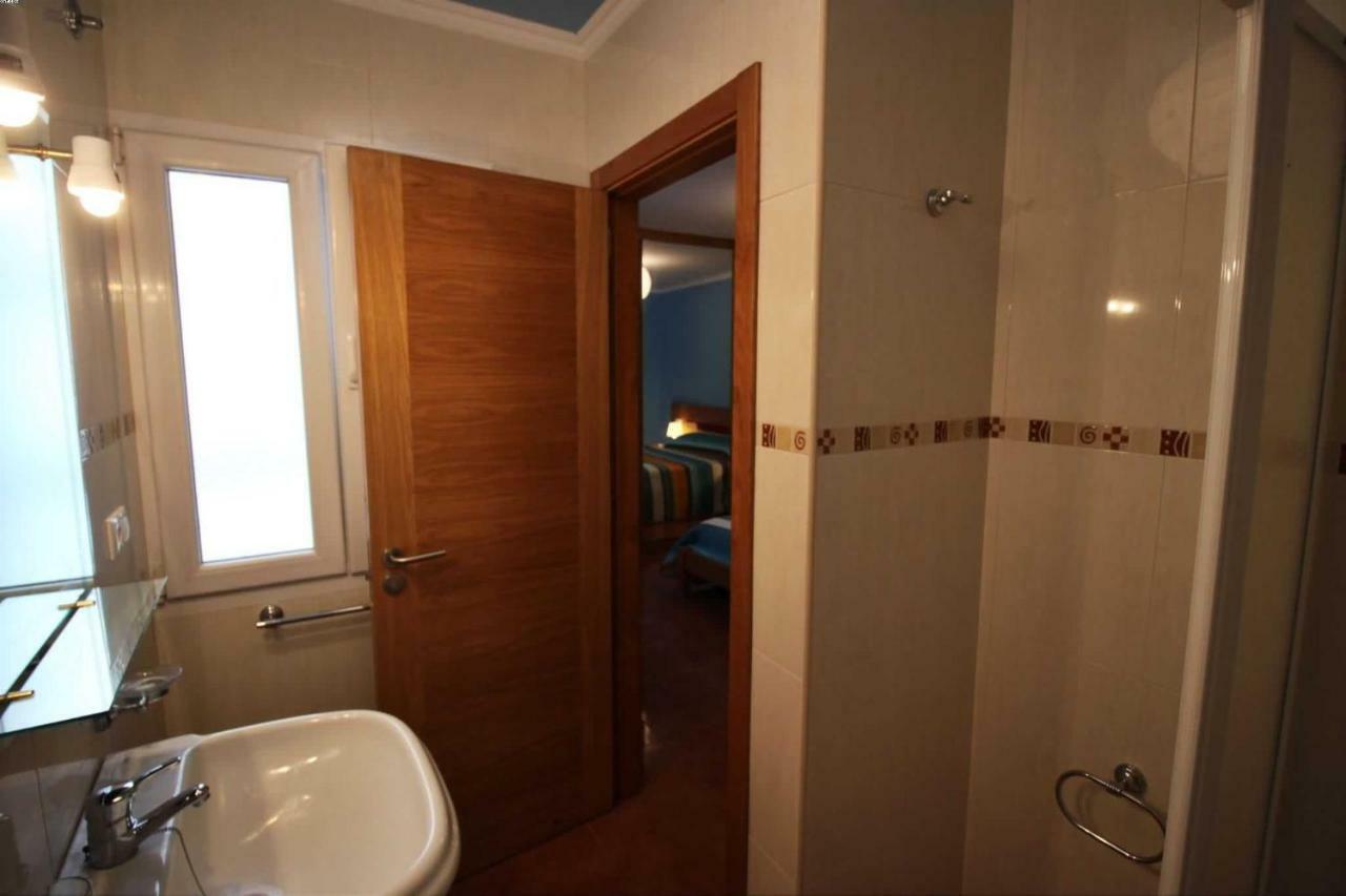 Pisos Buno Apartment Ngoại thất bức ảnh