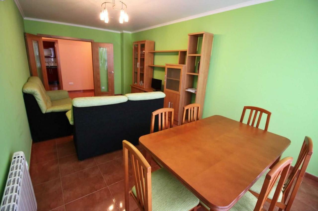 Pisos Buno Apartment Ngoại thất bức ảnh