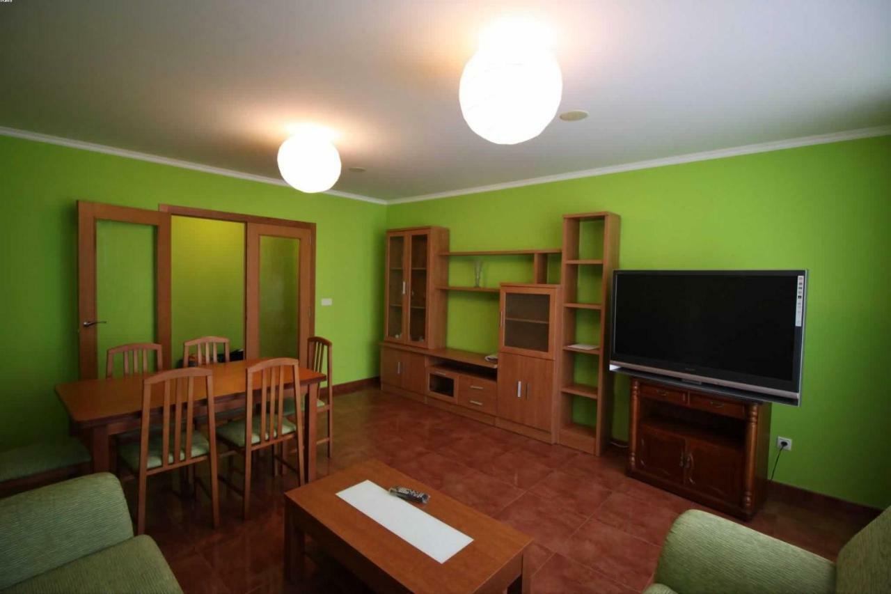 Pisos Buno Apartment Ngoại thất bức ảnh