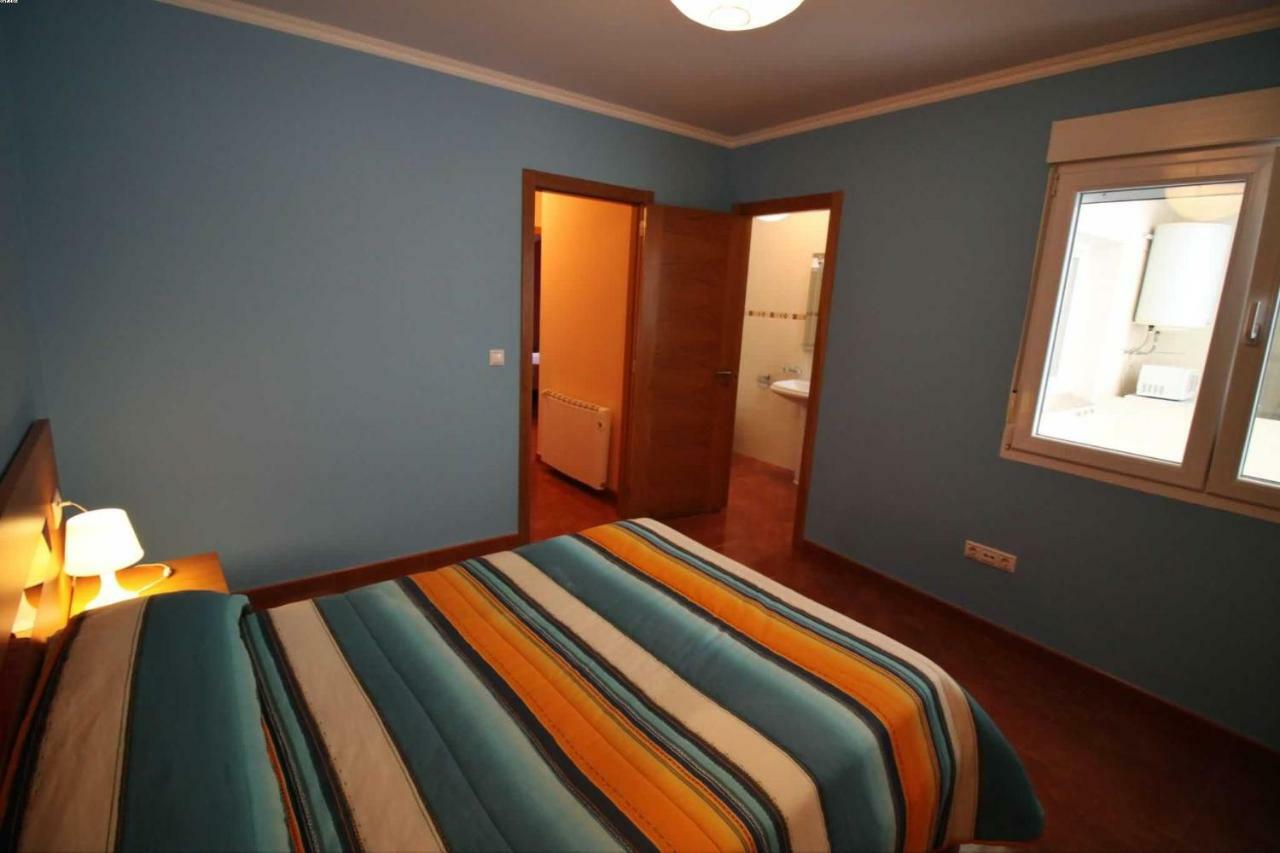 Pisos Buno Apartment Ngoại thất bức ảnh