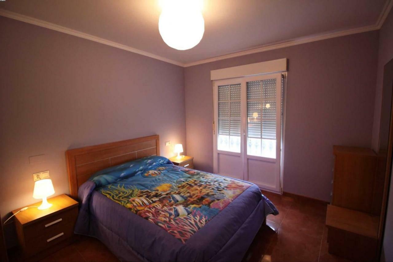 Pisos Buno Apartment Ngoại thất bức ảnh