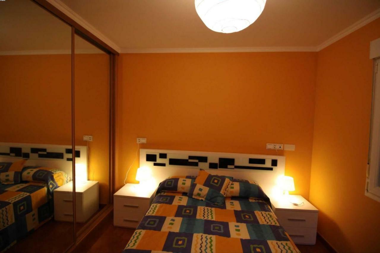 Pisos Buno Apartment Ngoại thất bức ảnh